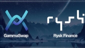 The Risk Finance & Gamma Swap Trading Competition - I Had No Clue What I Was Doing!