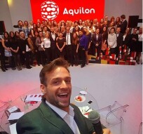 AQUILON INVEST AND WITHDRAW MONEY FROM HONGKONG'S CAPITAL INSURANCE PROJECT