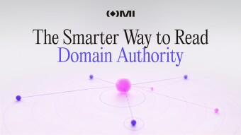 Domain Authority: Easy to quote, easy to get wrong