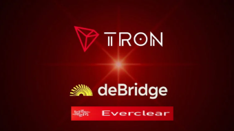TRON ecosystem expands - 2 updates