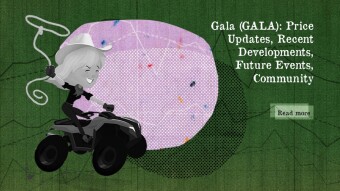 Gala Games (GALA): Price Updates, Recent Developments, Future Events, Community