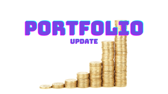 My crypto portfolio update selling of my free DOGE, ADA rewards, KSM, BCI25, BEST, ETH, DPI, Hive