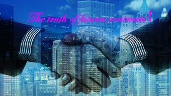 The truth of futures contracts！（PART Ⅱ）