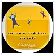 CineLonga-Extreme Delicous Sounds Mix