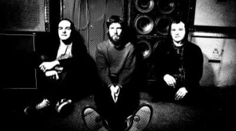 Breaking Music: Tesa - Control 5 (Post Rock)