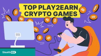Play to Earn Crypto Games: Complete Guide for 2026