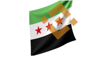 Binance returns to Syria after US lifts sanctions