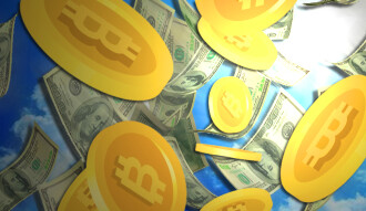 Over $600 million in cash and nearly another $600 million in Bitcoin is about to be distributed to a group of cryptocurrency traders...