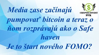 Kompletná zmena sentimentu.