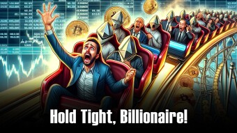 Decoding Crypto: The Billionaire’s Lesson