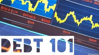 Debt 101: Types of Debts and How to Utilize Them