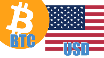 BTC and Altcoins Go Green