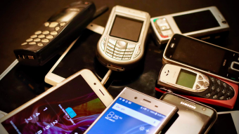 Drop your phone and live the good times with your friends and family!