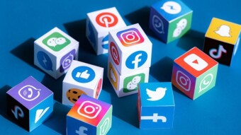 The danger of social media