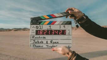 Filmmaking 101: Making a movie 2/2 - Production, Post-production and Distribution