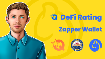 How to use the Zapper wallet - a step-by-step guide