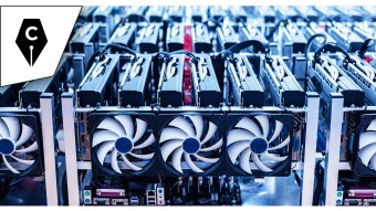 Cryptowriter: The Great GPU Scalper Scandal