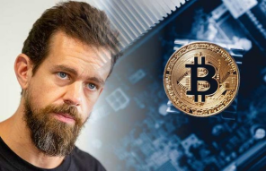 Is Twitter CEO Jack Dorsey Buying $10,000 Of BTC A Week?