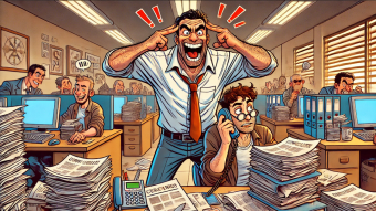 "Generation Z is weak, they don't want to work, they don't care about anything!"