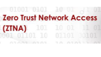 Zero Trust Network Access