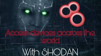 Access Devices and Webcams with ease | Dark Log
