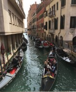5 curious facts of Venice