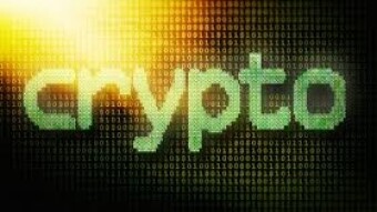 Finding my place in the crypto world