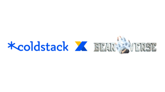 ColdStack Partners With Bearverse