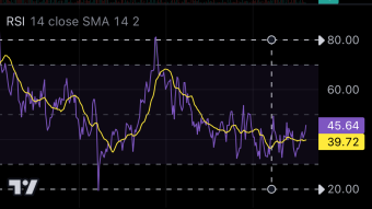 EXCLUSIVE TradingView SECRET