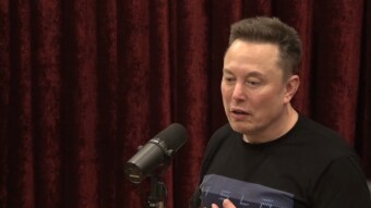 Elon Musk says X Chat has 'encryption similar to Bitcoin'