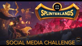 Splinterlands Battle Mage Secrets - Going The Distance With The Gargoya Devil And The Henchling