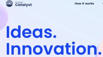 Cardano Project Catalyst - Fund10 -submission open till July 13