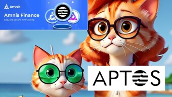 Is Aptos The Next Solana & Amnis The Next Jito?