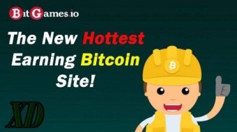 BitGames tutorial review
