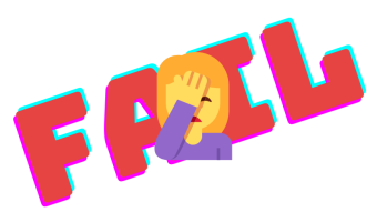 Crypto Failures - or How could this Happen?