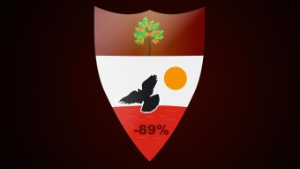 The Liberland’s biggest problem is not its neighbor