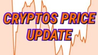 BNB market big market deeps today 09/03/2020