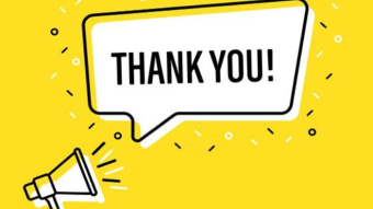 Thank you to all my followers!!!