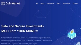 Coinwallet.Biz: A Very Interesting Investment Platform