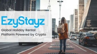 EzyStayz Platform Overview