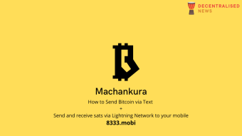Machankura Brings Bitcoin to Africa via USSD