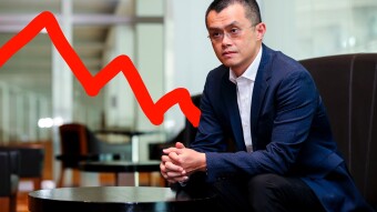 Binance Screwed Us Over... What Now?