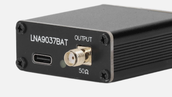 Radio Hackers: Preamplifiers & LNAs