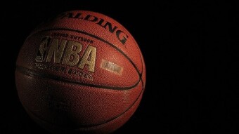 Church basketball (5 minute freewrite)