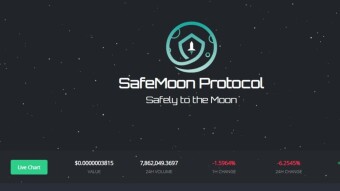 The Fairly New Safemoon: Buy?  Yes or no?  Where?