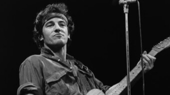 Bruce Springsteen - Born in the U.S.A. (1984)