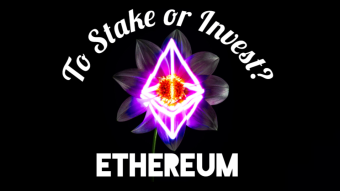 ETH co-founders Vitalik and Jeffrey are Investing ETH in CEX