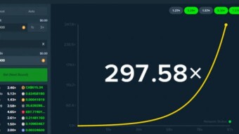 Best Websites To Play the Crash Crypto Game