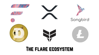 3 Airdrops Coming To XRP Holders?!?! | The Flare And SongBird Network