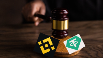 Pro Crypto US senator wants to sue Binance & Tether